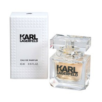 Karl Lagerfeld Pour Femme мініатюра 4.5 мл