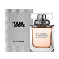 Karl Lagerfeld Pour Femme парфумована вода 25 мл