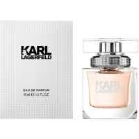 Karl Lagerfeld Pour Femme парфумована вода 45 мл