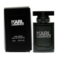 Karl Lagerfeld Pour Homme мініатюра 4.5 мл