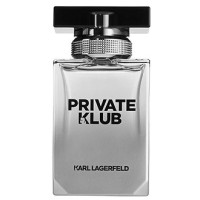 Karl Lagerfeld Private Klub for Men тестер (туалетна вода) 100 мл