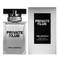 Karl Lagerfeld Private Klub for Men туалетна вода 100 мл