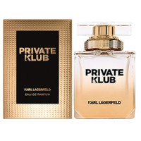 Karl Lagerfeld Private Klub for Women парфумована вода 25 мл