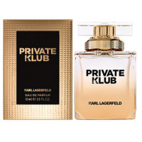 Karl Lagerfeld Private Klub for Women парфумована вода 85 мл