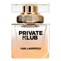 Karl Lagerfeld Private Klub for Women тестер (парфумована вода) 85 мл