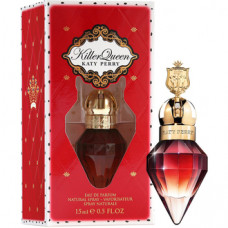Katy Perry Killer Queen парфюмированная вода 15 мл