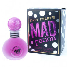 Katy Perry Mad Potion парфюмированная вода 50 мл