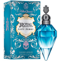 Katy Perry Royal Revolution парфумована вода 100 мл