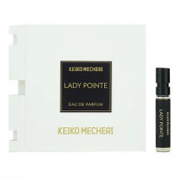 Keiko Mecheri Lady Pointe пробник 2 мл