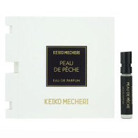 Keiko Mecheri Peau de Peche пробник 2 мл