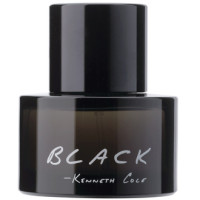 Kenneth Cole Black for Him мініатюра 15 мл