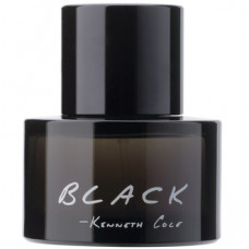 Kenneth Cole Black for Him миниатюра 15 мл