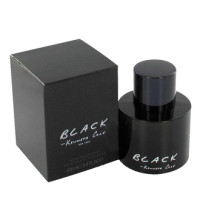 Kenneth Cole Black for Him туалетна вода 100 мл