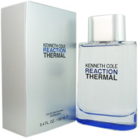 Kenneth Cole Reaction Thermal туалетна вода 100 мл