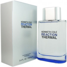 Kenneth Cole Reaction Thermal туалетная вода 100 мл