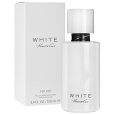 Kenneth Cole White For Her парфюмированная вода 100 мл