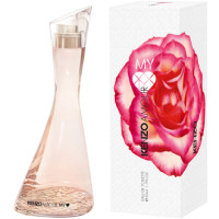 Kenzo Amour My Love туалетная вода 50 мл