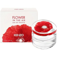 Kenzo Flower In The Air Eau de Toilette туалетна вода 50 мл