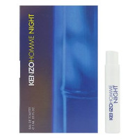 Kenzo Homme Night пробник 1 мл