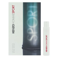 Kenzo Homme Sport пробник 1 мл
