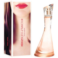 Kenzo Jeu D'Amour Eau de Toilette туалетна вода 30 мл