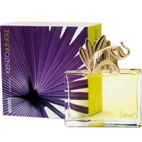 Kenzo Jungle L'elephant Pour Femme парфюмированная вода 50 мл