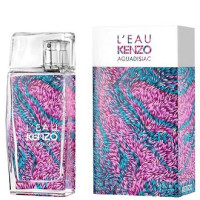 Kenzo L'Eau Kenzo Aquadisiac Pour Femme тестер (туалетна вода) 50 мл