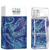 Kenzo L'Eau Kenzo Aquadisiac Pour Homme туалетна вода 50 мл