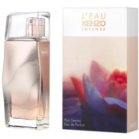 Kenzo L'Eau Kenzo Intense Pour Femme парфумована вода 100 мл