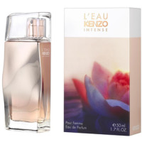 Kenzo L'Eau Kenzo Intense Pour Femme парфумована вода 50 мл