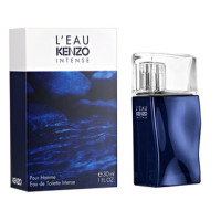 Kenzo L'Eau Kenzo Intense Pour Homme туалетна вода 30 мл