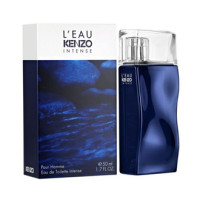 Kenzo L'Eau Kenzo Intense Pour Homme туалетна вода 50 мл