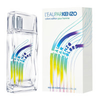 Kenzo L'Eau Par Kenzo Colors Pour Homme туалетна вода 50 мл