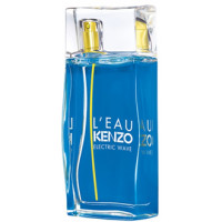 Kenzo L'Eau par Kenzo Electric Wave Pour Homme туалетна вода 50 мл