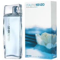 Kenzo L'eau par Pour Femme туалетна вода 100 мл