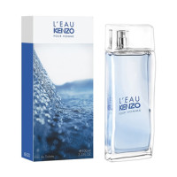 Kenzo L'eau par Pour Homme туалетна вода 100 мл