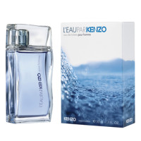 Kenzo L'eau par Pour Homme туалетна вода 50 мл