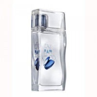 Kenzo Pour Homme Wild Edition For Men тестер (туалетная вода) 50 мл