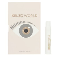 Kenzo World Eau de Toilette пробник 1 мл