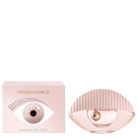 Kenzo World Eau de Toilette туалетна вода 50 мл