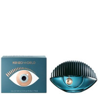 Kenzo World Intense парфумована вода 50 мл