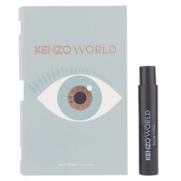 Kenzo World пробник 1 мл