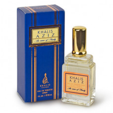 Khalis Aziz An Aura of Purity туалетная вода 30 мл