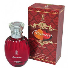 Khalis Glamour парфюмированная вода 100 мл