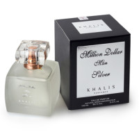 Khalis Million Dollar Silver парфумована вода 100 мл