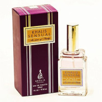 Khalis Sensual An Aura of Purity туалетна вода 30 мл