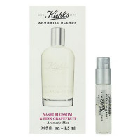 Kiehl's Aromatic Blends: Nashi Blossom & Pink Grapefruit пробник 1.5 мл