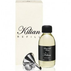 Kilian Back to Black by Kilian Aphrodisiac запасной флакон (парфумована вода) 50 мл