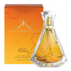 Kim Kardashian Pure Honey парфюмированная вода 100 мл