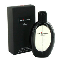 Kiton Black туалетна вода 75 мл